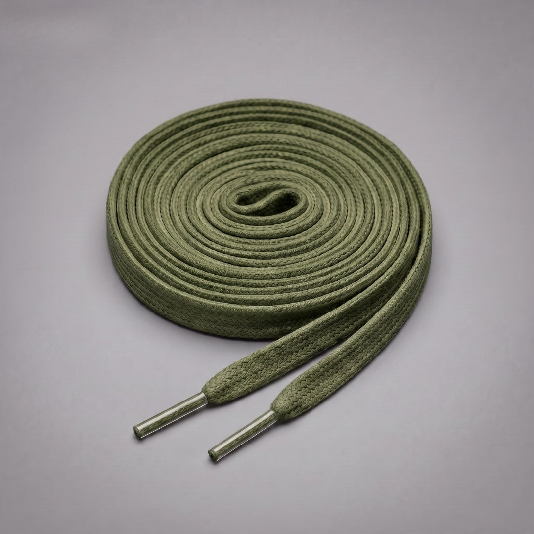 LACCIO VERDE MILITARE