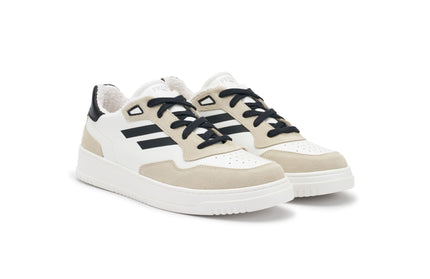 Urbano™ Sneakers Bianco Brillante