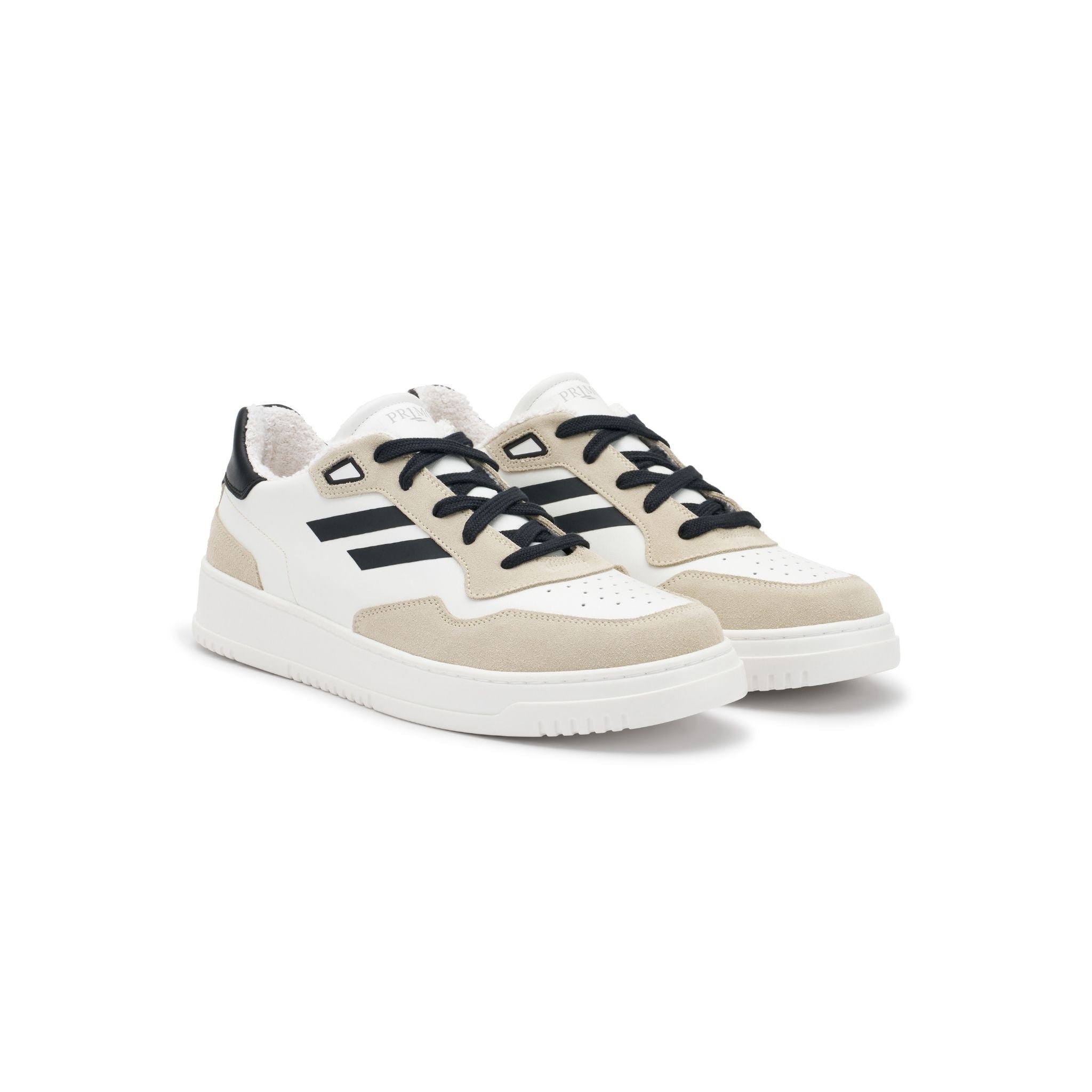 Urbano™ Bright White Sneakers