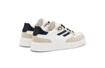 Urbano™ Sneakers Bianco Brillante