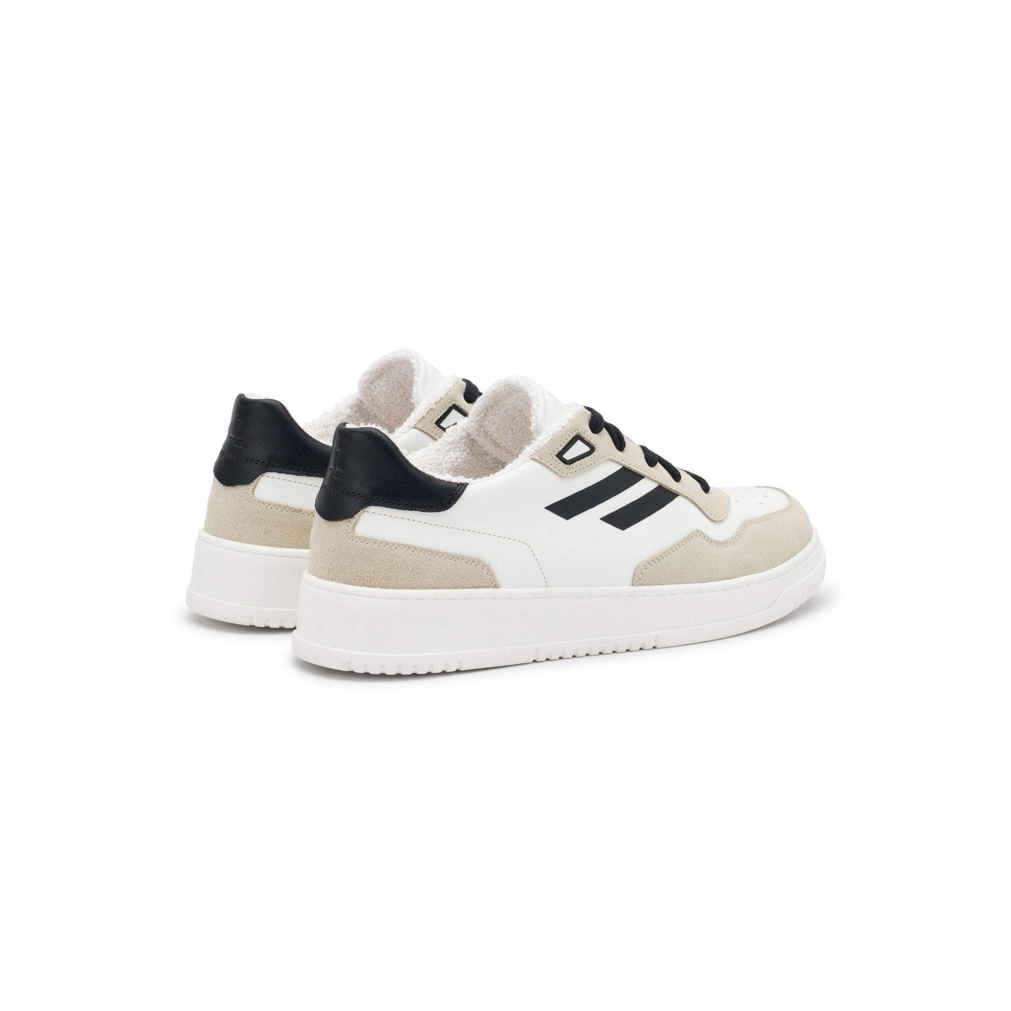 Urbano™ Bright White Sneakers