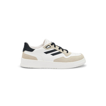 Urbano™ Bright White Sneakers