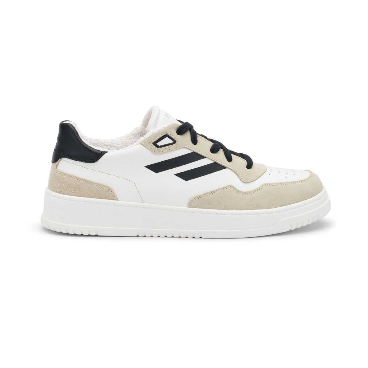 Urbano™ Sneakers Bianco Brillante