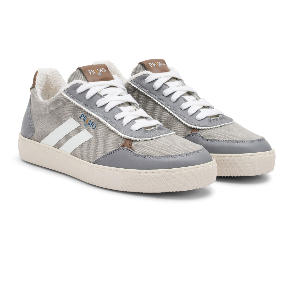 Ground™ Sneakers Titanium