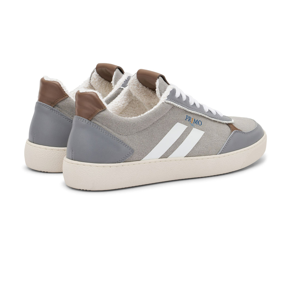 Ground™ Sneakers Titanium