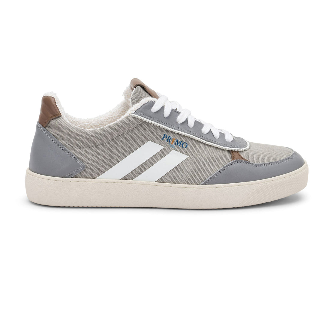 Ground™ Sneakers Titanium