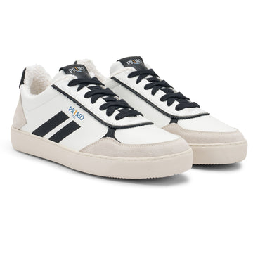 Ground™ Sneakers White