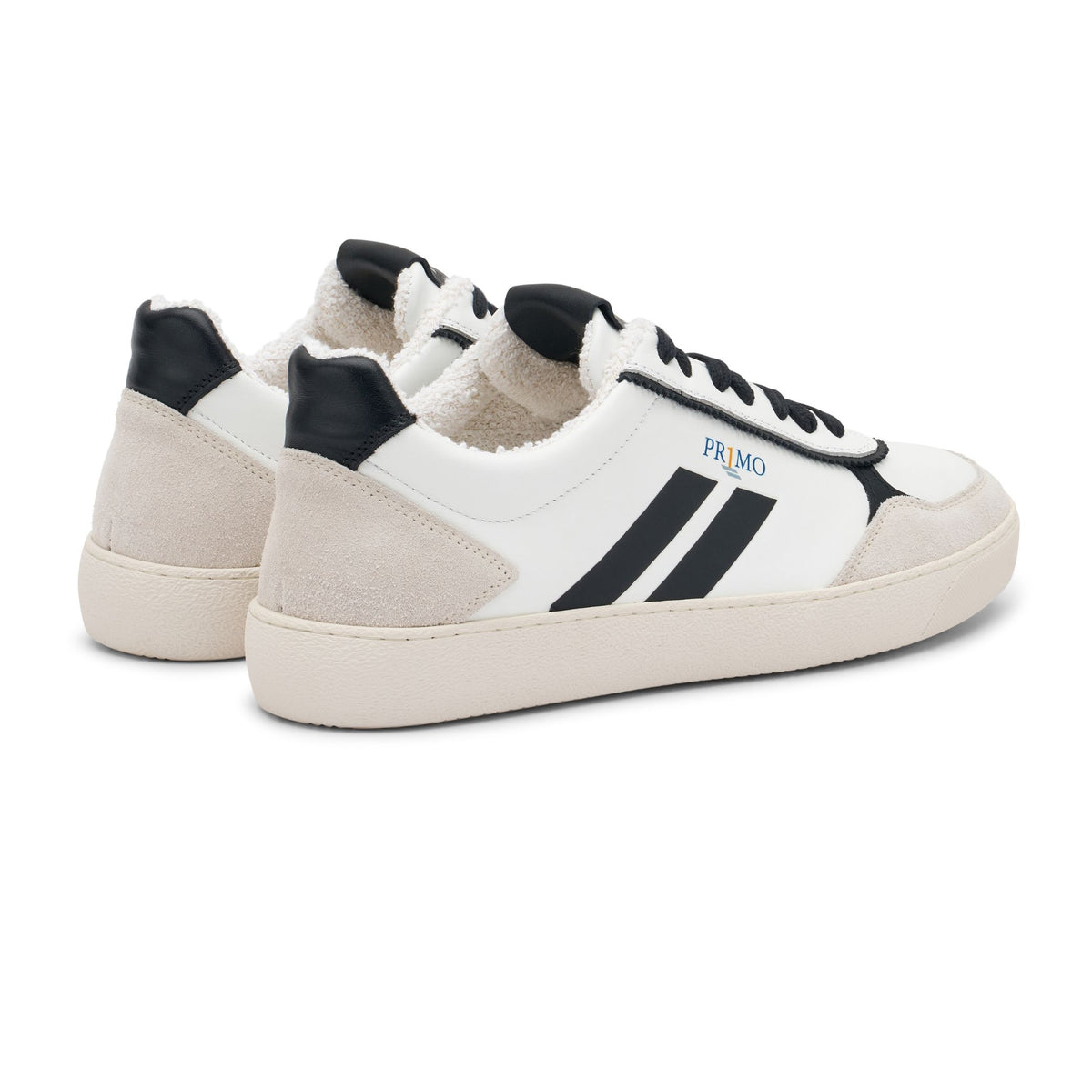 Ground™ Sneakers White