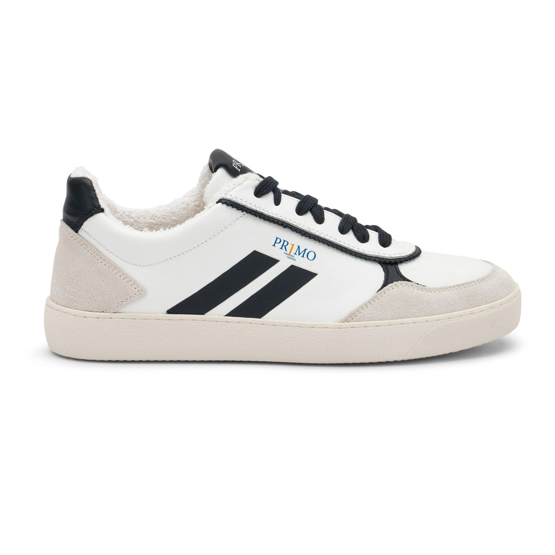 Ground™ Sneakers White