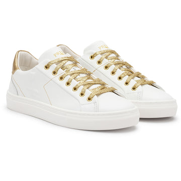 Lunar™ Sneakers Gold Prestige