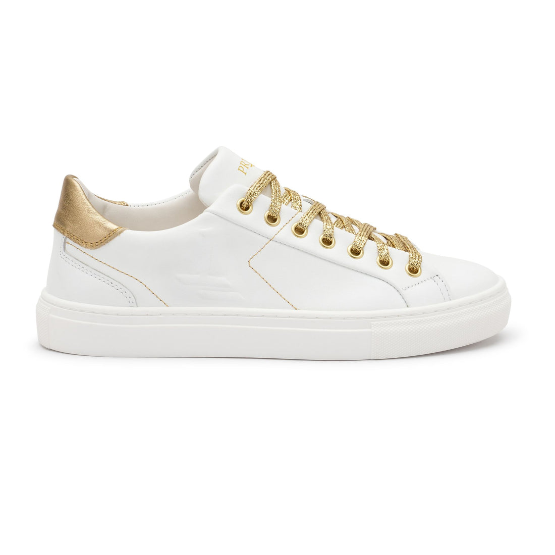 Lunar™ Sneakers Gold Prestige