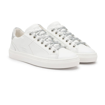 Lunar™ Sneakers Silver Prestige