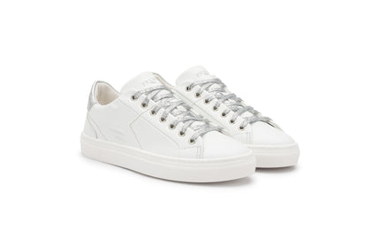 Lunar™ Sneakers Silver Prestige