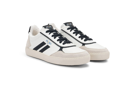 Ground™ Sneakers White