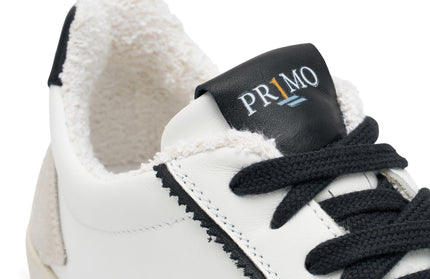 Ground™ Sneakers White