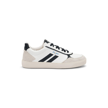 Ground™ White Sneakers