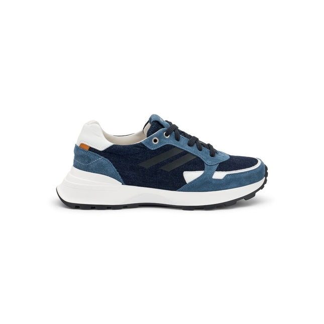 Beat™ Sneakers Blue