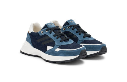 Beat™ Sneakers Blue