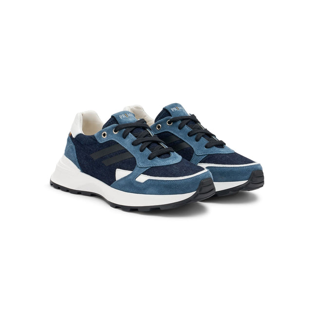 Beat™ Sneakers Blue