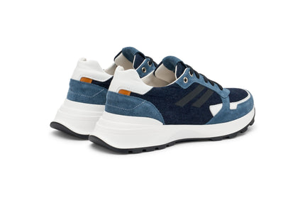 Beat™ Sneakers Blue