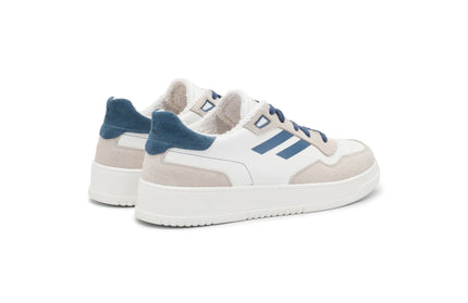 Urbano™ Sneakers Blue Vapor