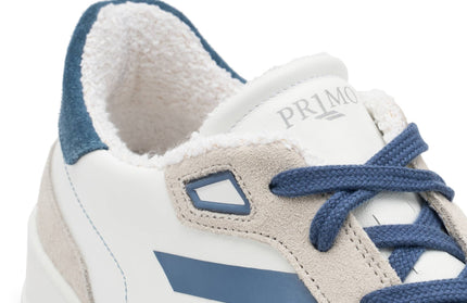 Urbano™ Sneakers Blue Vapor