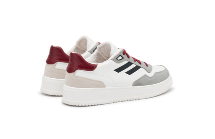 Urbano™ Sneakers Cordovan Edition