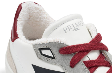 Urbano™ Sneakers Cordovan Edition