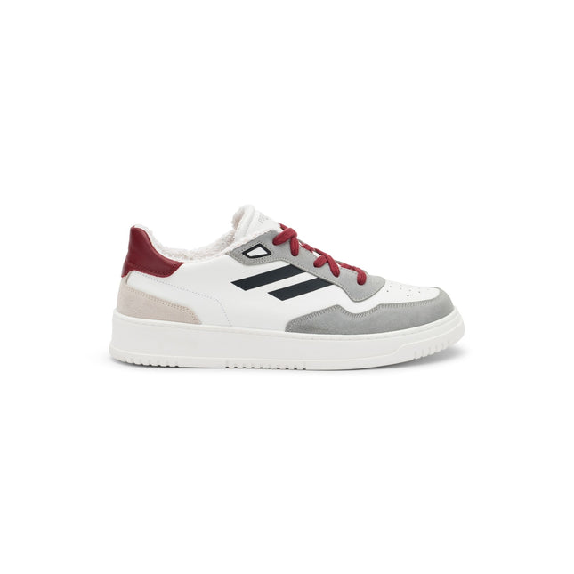 Urbano™ Sneakers Cordovan Edition