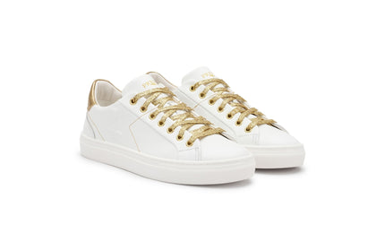 Lunar™ Sneakers Gold Prestige