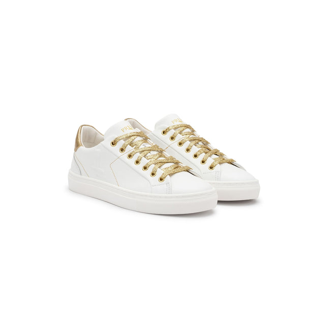 Lunar™ Sneakers Gold Prestige
