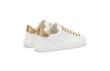 Lunar™ Sneakers Gold Prestige