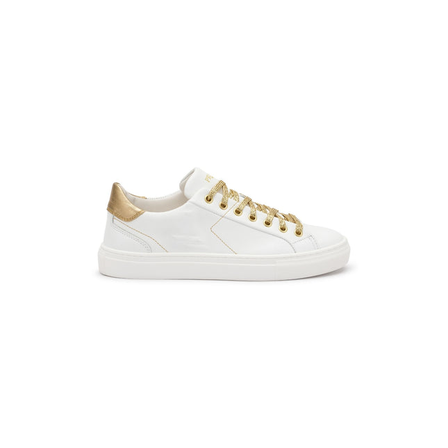 Lunar™ Sneakers Gold Prestige