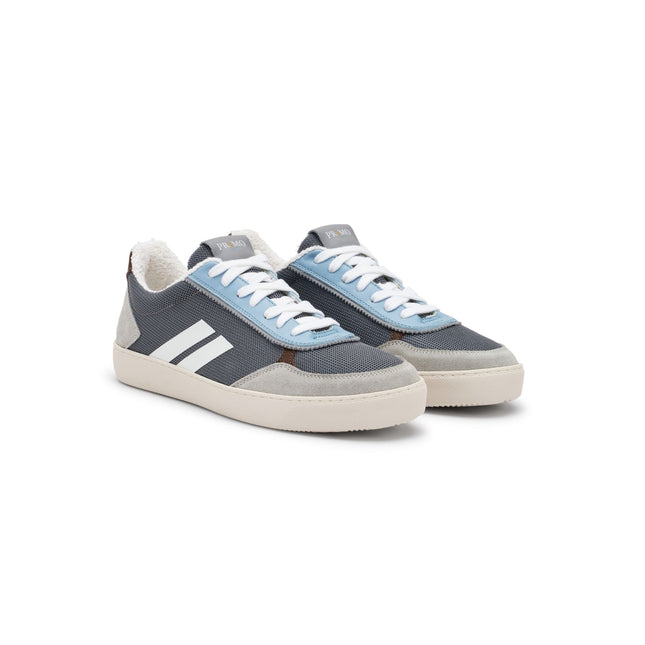Ground™ Sneakers Gray