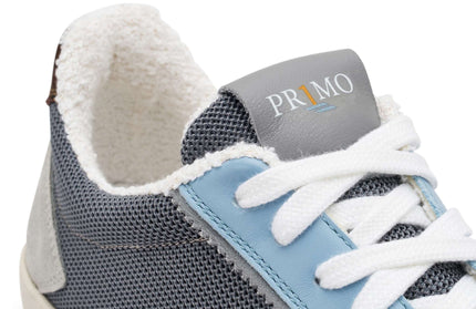 Ground™ Sneakers Gray