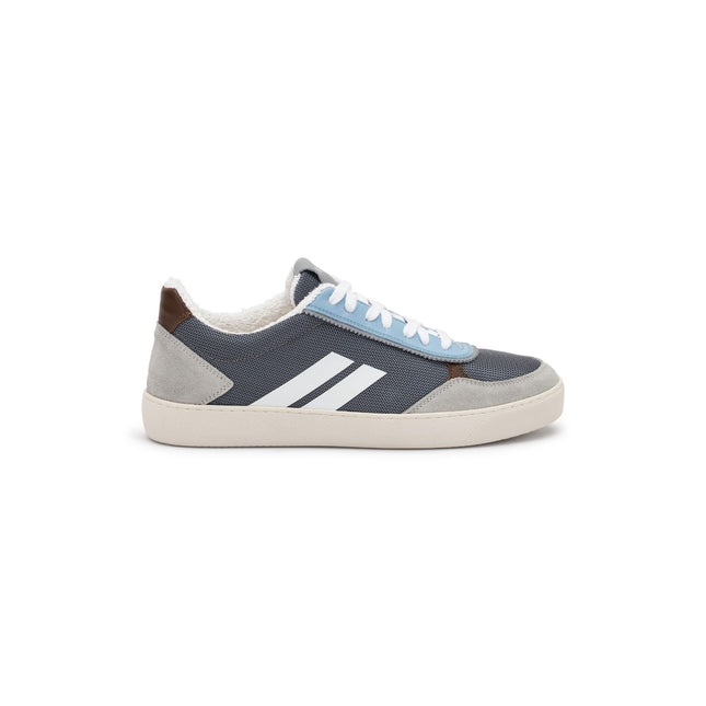 Ground™ Sneakers Gray