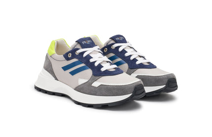 Beat™ Sneakers Lime