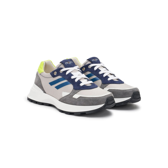 Beat™ Sneakers Lime