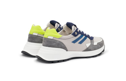 Beat™ Sneakers Lime