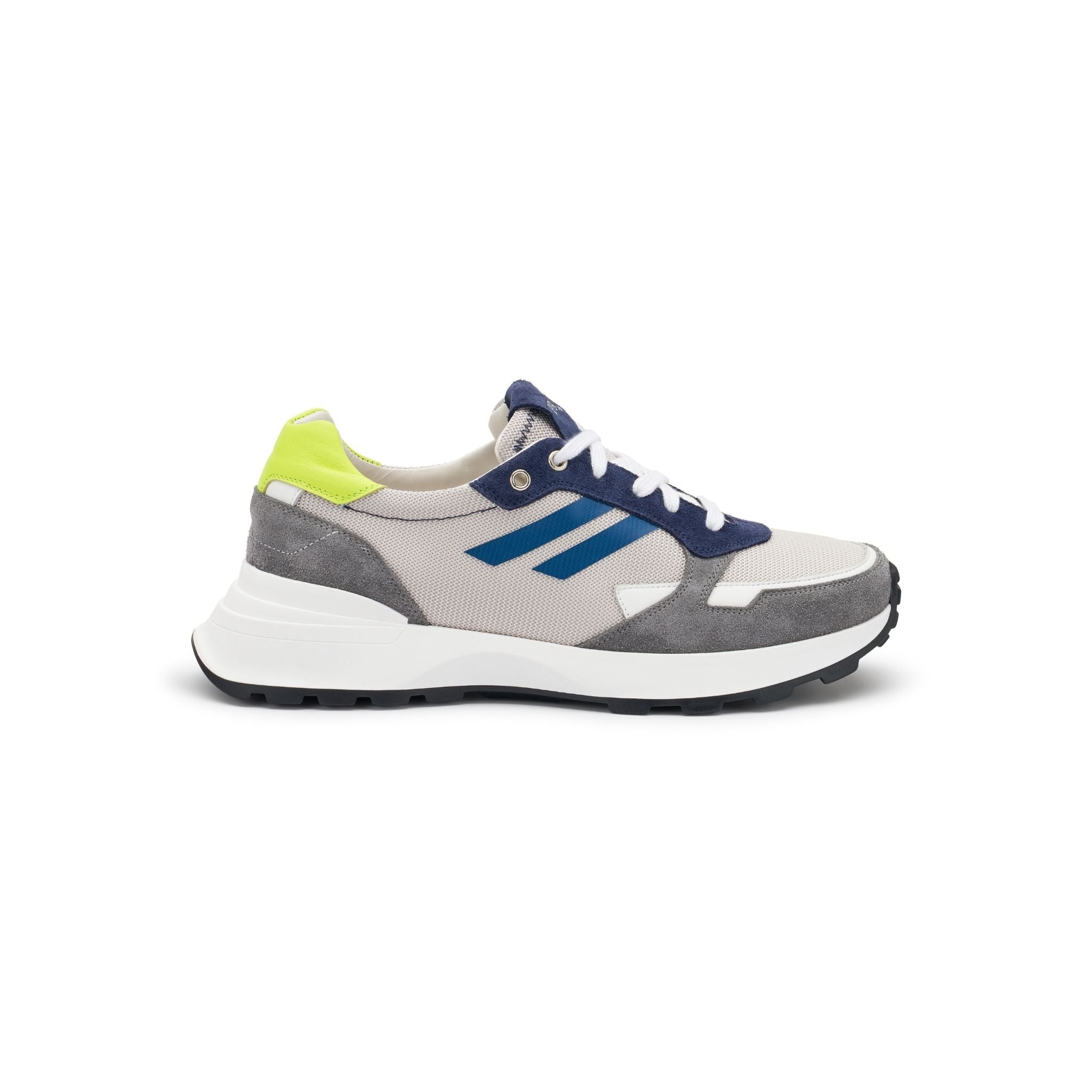 Beat™ Sneakers Lime