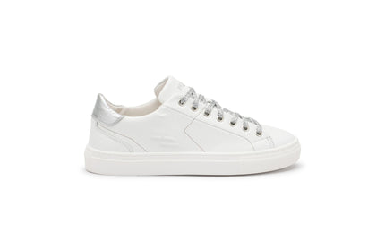 Lunar™ Sneakers Silver Prestige