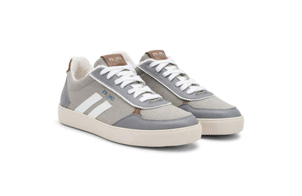 Ground™ Sneakers Titanium