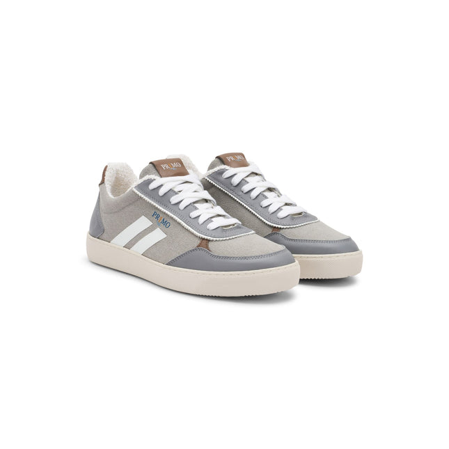 Ground™ Sneakers Titanium