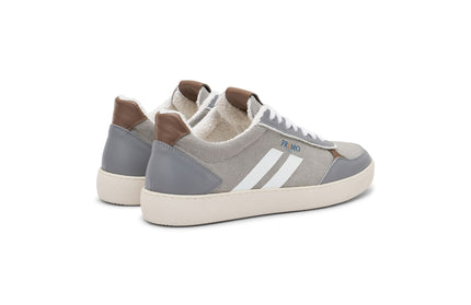 Ground™ Sneakers Titanium