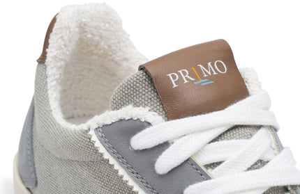 Ground™ Sneakers Titanium